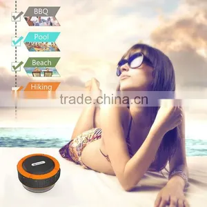 2016 Amplifier Bluetooth Speaker the Best Wireless Portable Audio Microphone Speaker thumbnail-4