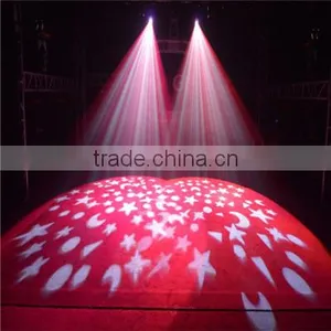 GE-3319 330w DAGE Stage Beam Spot Light,new Design,quality Moving Light,multi-functions thumbnail-2