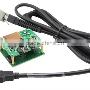 100time/second,simple Installation OEM Barcode Scanner Module XL1059 thumbnail-3