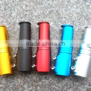 High Quality Aluminum Mountain Bike Fork Extender Increases Device thumbnail-1
