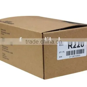 Leroy Somer Generator AVR Voltage Regulator R220 thumbnail-4