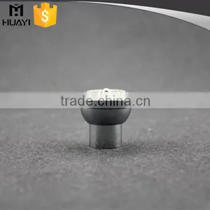 Elegant Zamac Metal Cosmetic Perfume Bottle Cap thumbnail-2