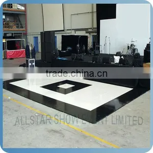 Concert Wood China Dance Party Bar Homemade Dance Floor thumbnail-3