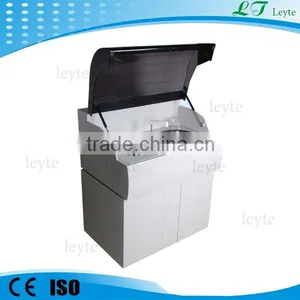 LT1000 Portable Fully Automatic Biochemistry Analyzer thumbnail-2