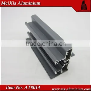 Extruded Aluminum Heatsink for Led thumbnail-1