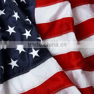 USA Embroidery National Flag thumbnail-2