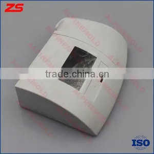 USB Flash Disk Plastic Injection Moulding thumbnail-6