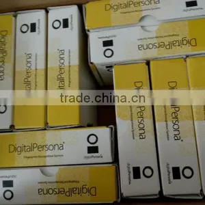 Digitalpersona U.are.u 4500 Usb Fingerprint Reader Quality Choice thumbnail-3