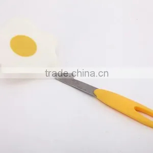 New Product With Soft Handle Nylon Pile Turner thumbnail-3