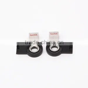 High Quality Stamping Aluminum Machined Parts thumbnail-6
