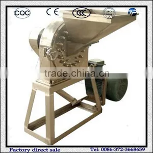 Household/Home Used Crusher and Grinder For Sale thumbnail-6