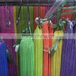 Easam 1.2mm 3D Dia Ball Chain Nail Art Decoration With Different Colors thumbnail-2