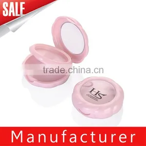 Empty Powder Puff Containers thumbnail-1