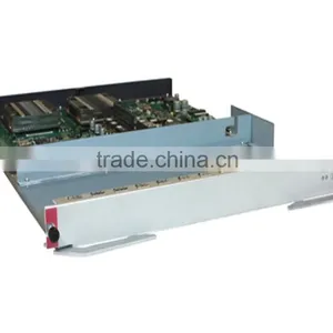 HUAWEI NE Series Quidway NIB NE40E-X16 CR5DSFUI407B CR5DSFUIE07B Switched Network Unit B thumbnail-1
