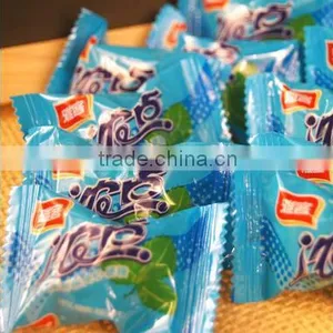 Nongdian Jam Filled Fruity Hard Candy thumbnail-3