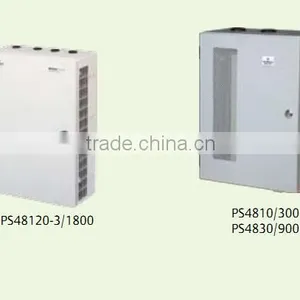 Emerson PS48120-3/1800 PS4810/300 Wall-mounted DC Power Emerson M520S R48-2000e HRS300-9000B PSM-B3A thumbnail-4