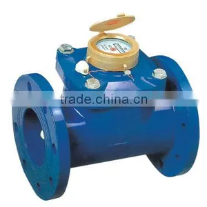 Removable Woltman Water Meter thumbnail-1