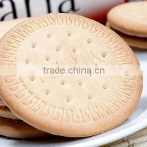 Biscuits Production Line thumbnail-2