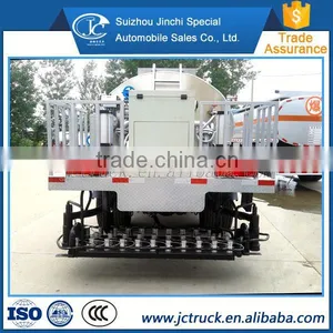 Quality Dongfeng Asphalt Distribution Truck Manufacturer Sale thumbnail-3