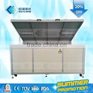 Solar Modules Inspection 8.3 / 16 Million Pixel Japan NIR Camera EL Solar Panel Defects Tester thumbnail-1