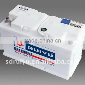 AUTO BATTERY FOR CAR thumbnail-1