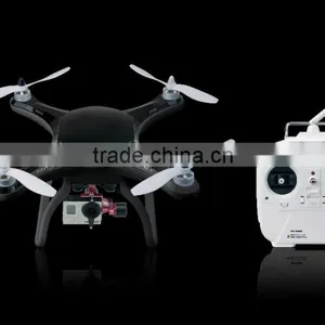 2016 Newest Uav 4-Axis Rc Quadcopter Rc Drone With Camera thumbnail-2