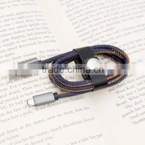 Micro Usb Data Cable thumbnail-1