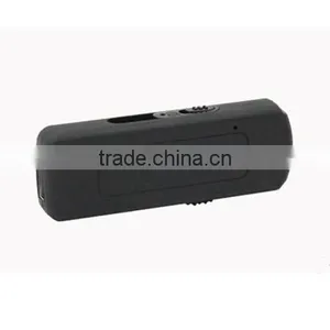 Mini Size WAV USB 2.0 Disk Rechargeable Flash Drive Voice Recorder thumbnail-2