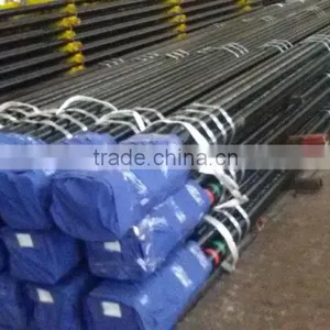 API 5CT Couplings for Casing and Tubing thumbnail-1