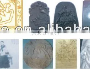 TJYL-6090 for Stone Laser Engraving Machine, Tombstone Engraving Tools thumbnail-4