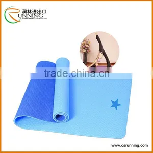 Best Seller Yoga Mat,PVC Yoga Mat,TPE Yoga Mat thumbnail-6