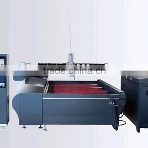300mpa High Pressure Water Jet Cutting Machine thumbnail-1