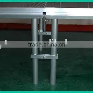 2014 Promotional Hot Sale Modular Stage Mobile Staging thumbnail-4