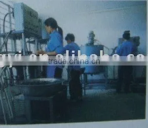 Oem Precision Casting thumbnail-1