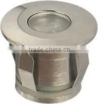 IP68 Stainless Steel Pouring thumbnail-1