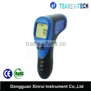 ''TL-900' Newly Design Gun Type Engine Rpm Tachometer With Large LCD thumbnail-1