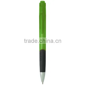 The Taurus Pen-Green Side thumbnail-1