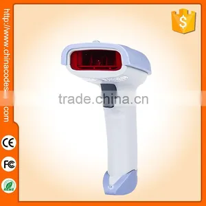 OEM and ODM Bluetooth Laser Barcode Scanner High Quality and Super Decording for Supermarket NT-2015LY thumbnail-5