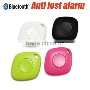 Wireless Bluetooth 4.0 Smartphone Support IOS Android + Remote Camer Wallet Anti-theft Alarm thumbnail-6