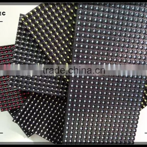 Good Price Outdoor Single and Full Color P10 LED Module,led Display Module,p10 Single Red LED Module thumbnail-1