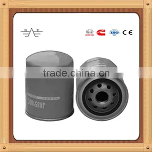 JX85100C 94*125 Japanese Auto Car Heavy Duty Truck Automobile Automotive Fuel Filter Oil Filter thumbnail-1