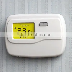 CNC Plastic Model Design for Electronics Products thumbnail-1