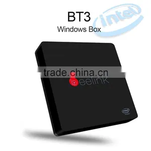 2G RAM 64G EMMC Flash Intel Mini PC Powered by Atom X5-Z8300 Window 8.1 OS Support 1000M LAN 2.4G/5G Dual Band Wifi BT3 Mini PC thumbnail-6