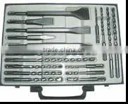 Electric Hammer Drills Sets thumbnail-1