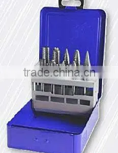 10pc. Carbide Burr Set thumbnail-1