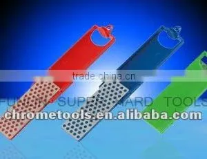 Diamond Sharpener Stone thumbnail-1