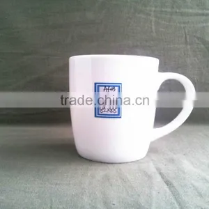 Ceramic Bone China Coffee Mug Manufacture With Custom Mug Design thumbnail-4