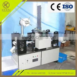 BZJ150 The Best Sale China Supplier Stepless Speed Regulation Tongue Depressor Packing Machine Automatic thumbnail-1