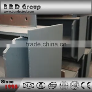 Light Frame Pre-engineered Steel Structure thumbnail-5