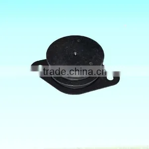 Crash Pad/electric Shock Pad/anti-vibration Pad/anti Shock Pad in Air Compressor Parts thumbnail-3